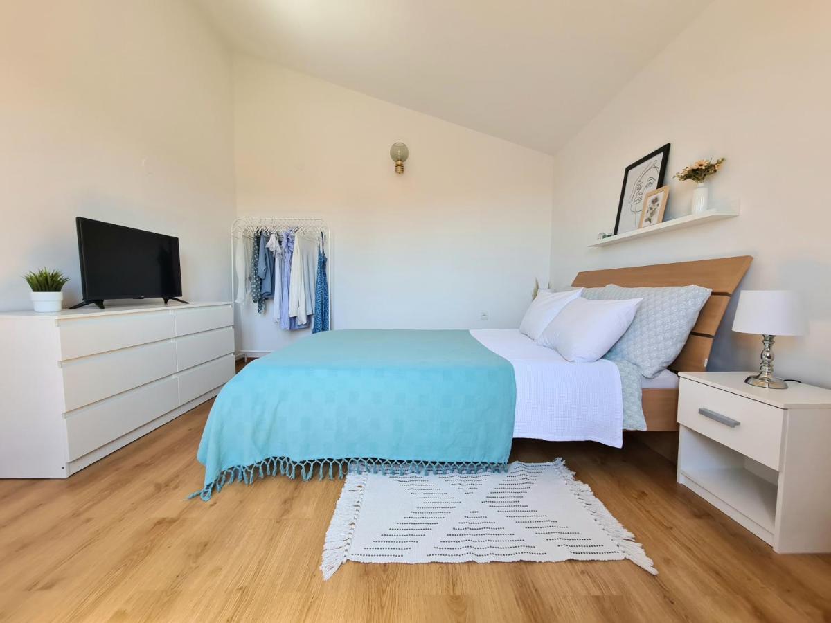 רוביני Apartments Figa מראה חיצוני תמונה