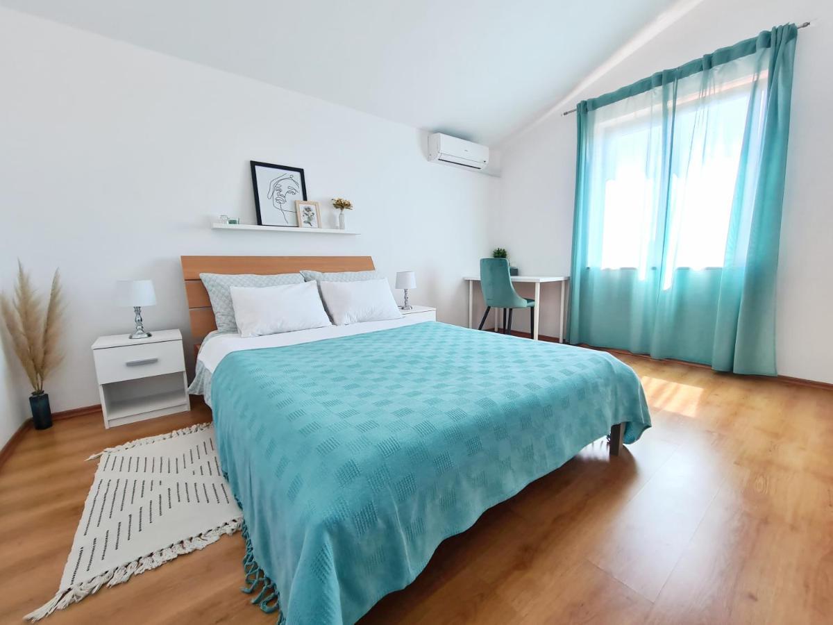 רוביני Apartments Figa מראה חיצוני תמונה