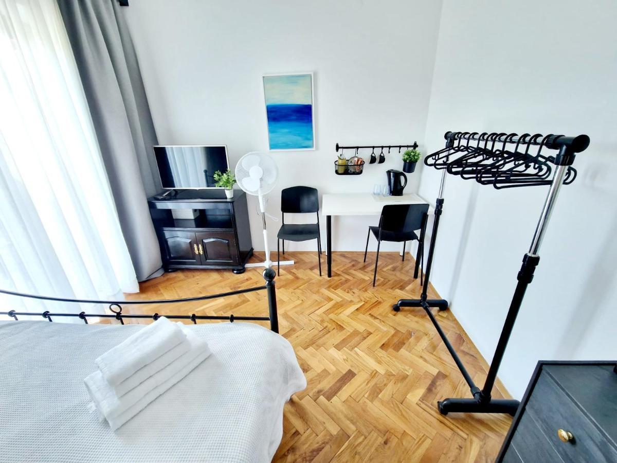 רוביני Apartments Figa מראה חיצוני תמונה
