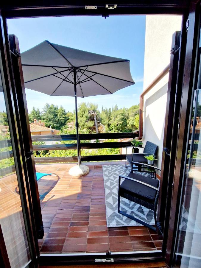 רוביני Apartments Figa מראה חיצוני תמונה