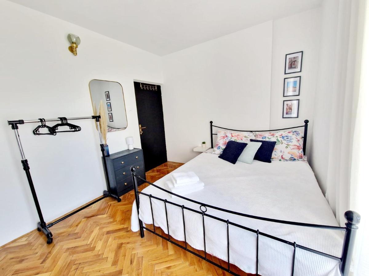 רוביני Apartments Figa מראה חיצוני תמונה
