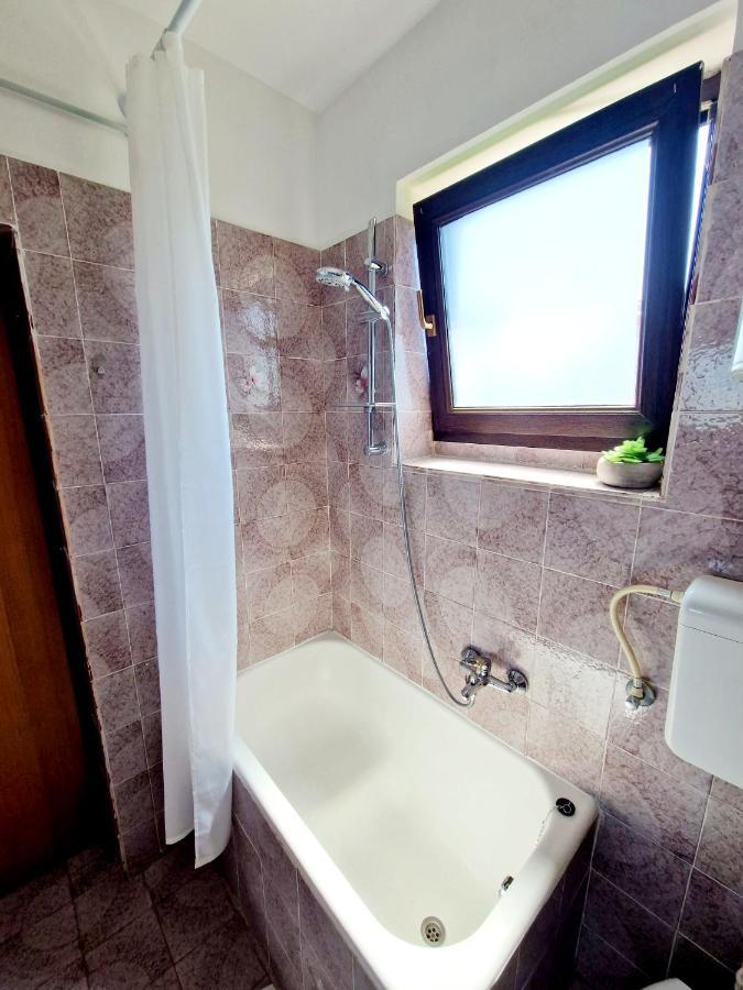 רוביני Apartments Figa מראה חיצוני תמונה