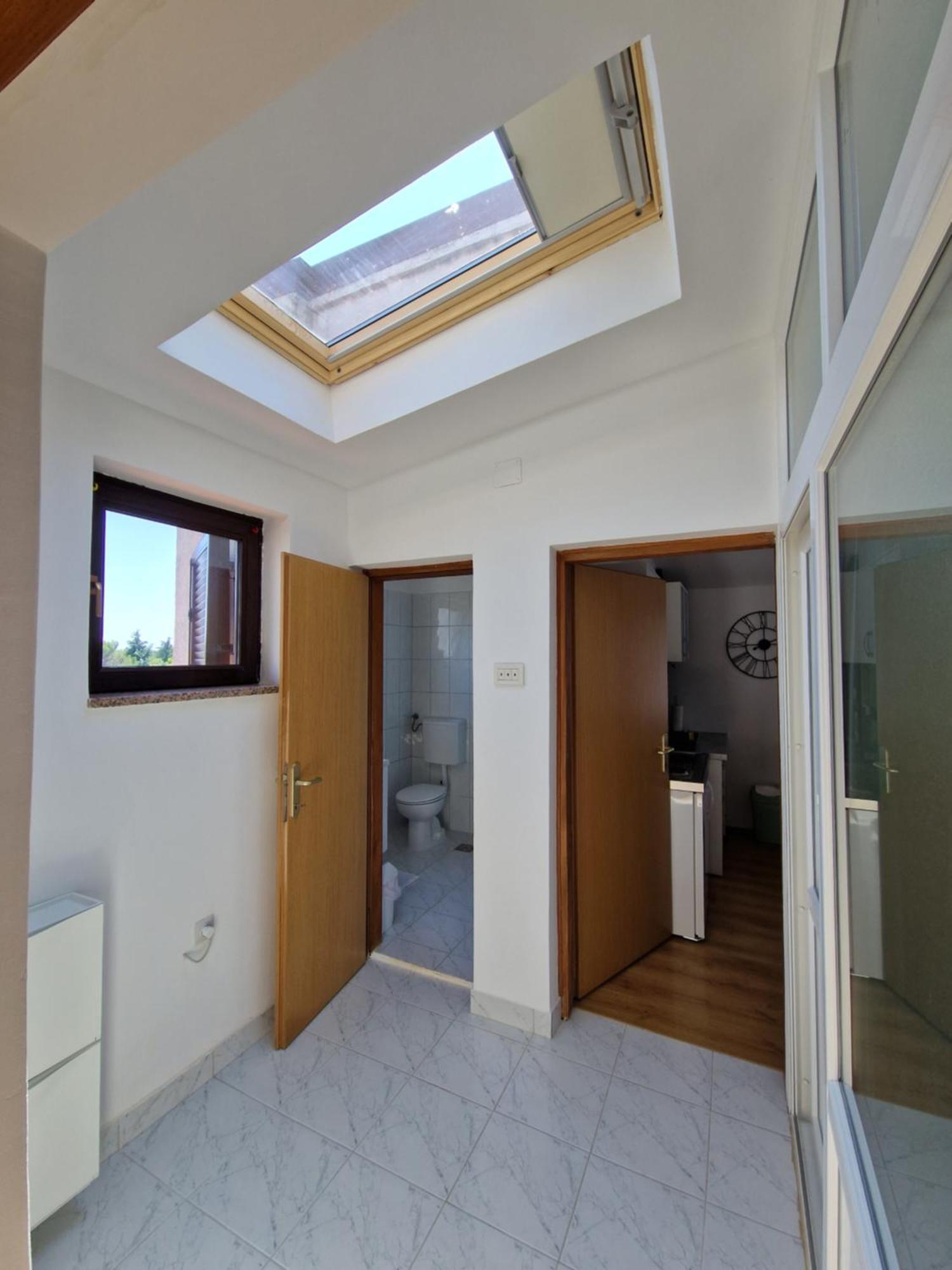 רוביני Apartments Figa חדר תמונה