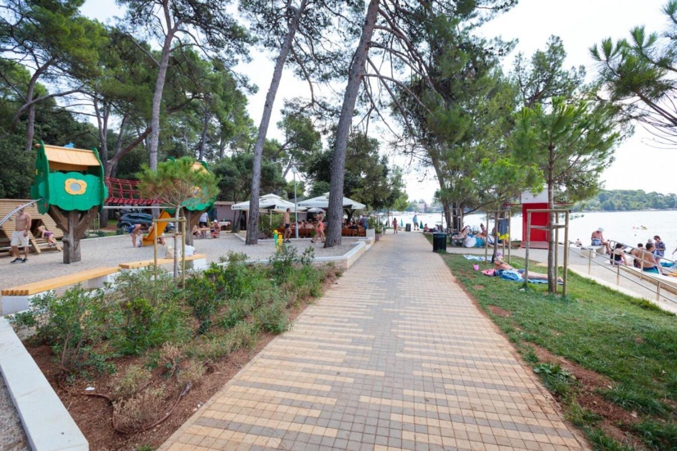 רוביני Apartments Figa חדר תמונה