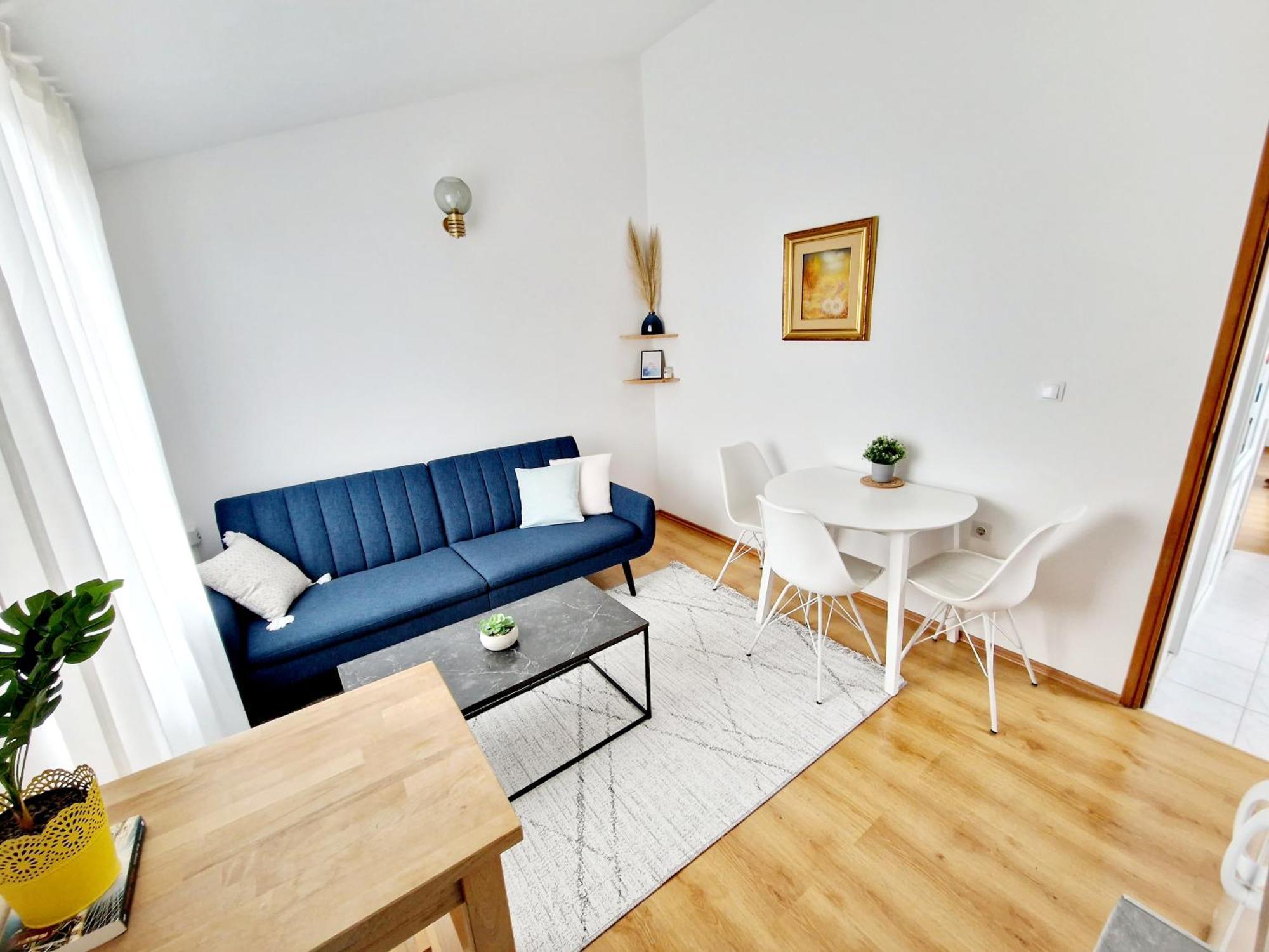 רוביני Apartments Figa חדר תמונה