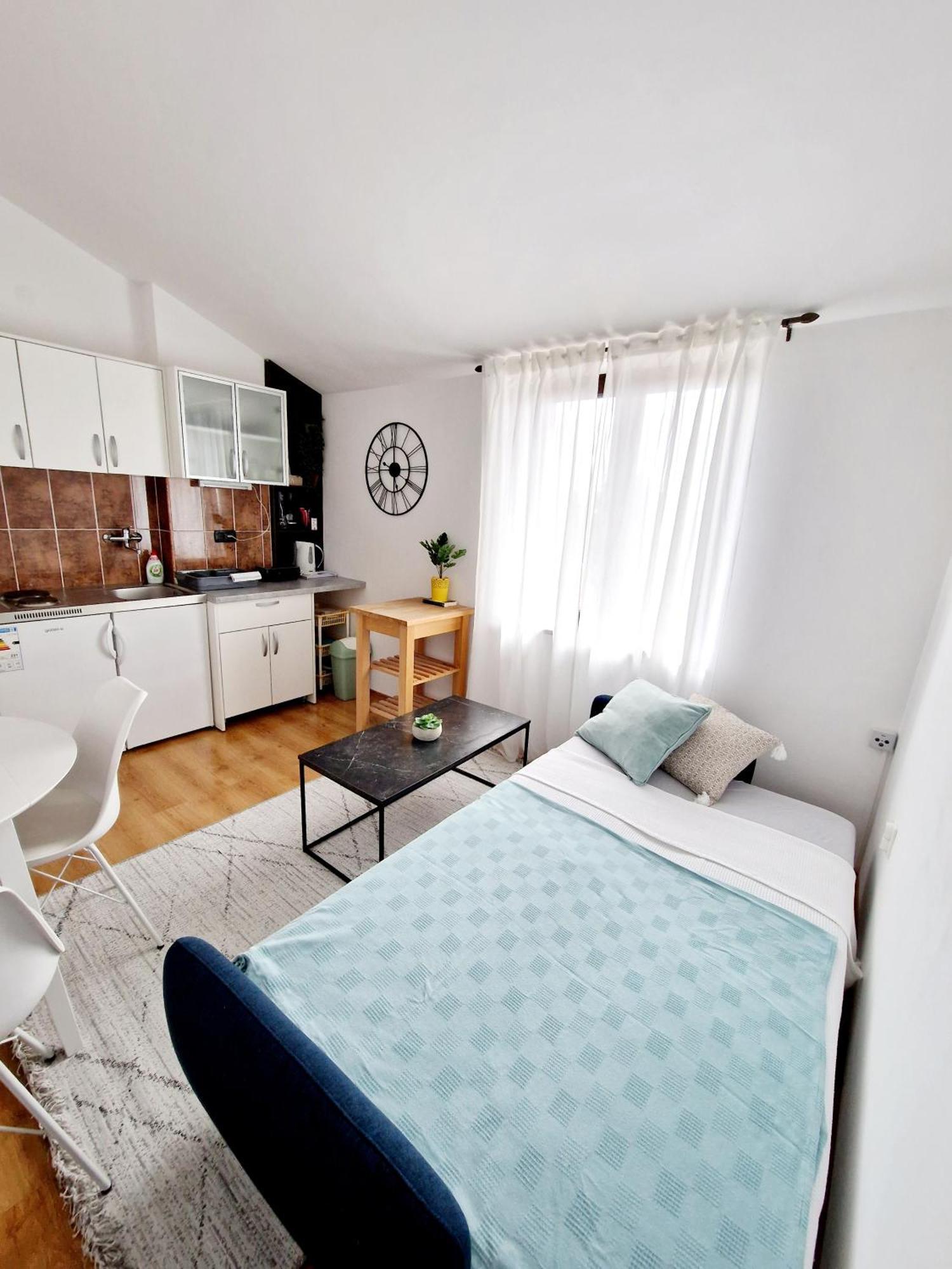 רוביני Apartments Figa חדר תמונה