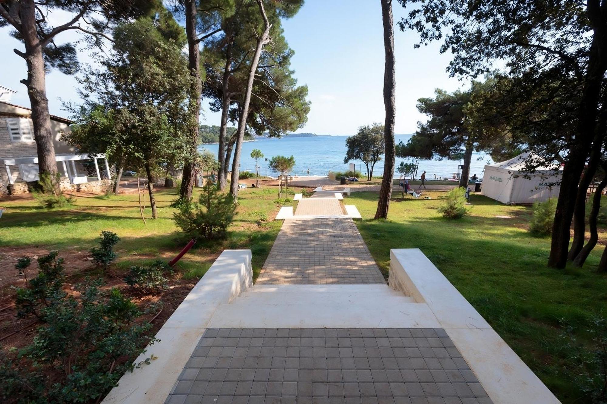 רוביני Apartments Figa מראה חיצוני תמונה